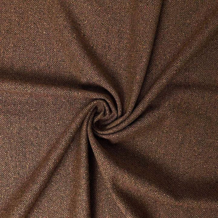 Tweed and Silk, COGNAC - 0