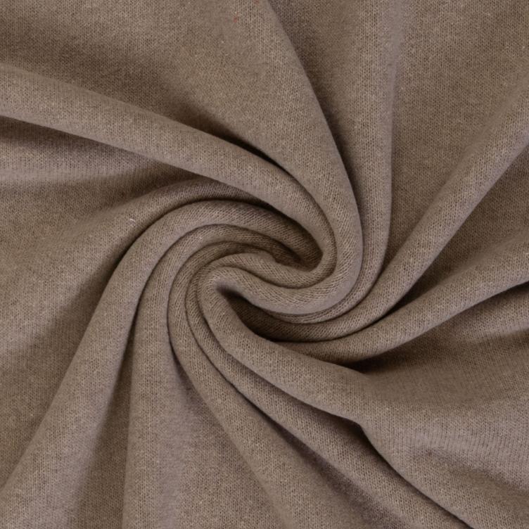 Baumwoll-Strik mit Elasthan 'Bono', SCHWARZ | GRAU | BEIGE | BRAUN