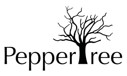 Peppertree - Inspired by AFRICA