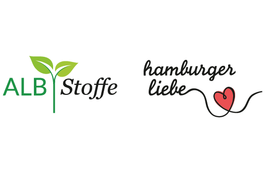 Albstoffe - Hamburger Liebe