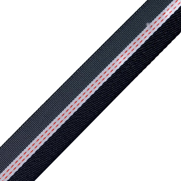 Band Polyester, Diagonal, 2.5 cm