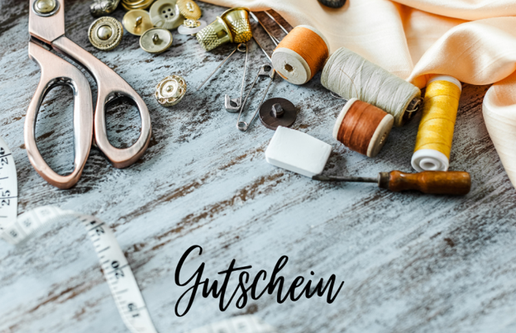 Geschenke / Gutscheine