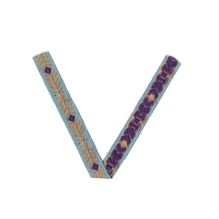 Band Polyester, Arrow , 1.5 cm