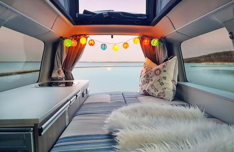 Glamping
