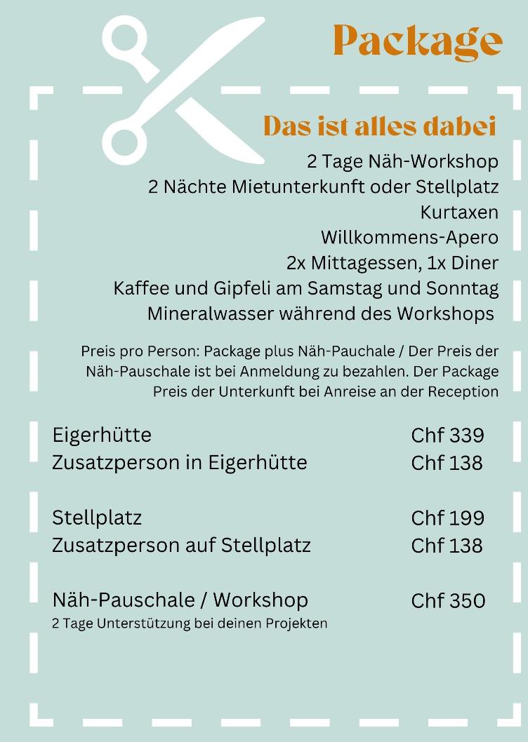 20. - 22. März 2026 Camping Jungfrau, Lauterbrunnen - 1