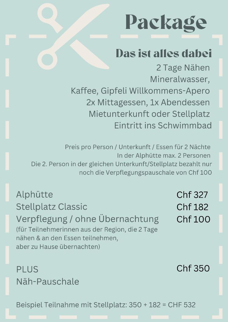 27. - 29. März 2026 Camping Bad Ragaz - 1