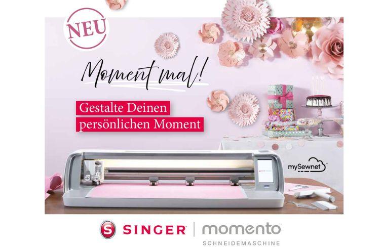 Nähmaschinen, Stoffe, Schnittmuster, PFAFF, elna, Nähkurse | Stofflokal