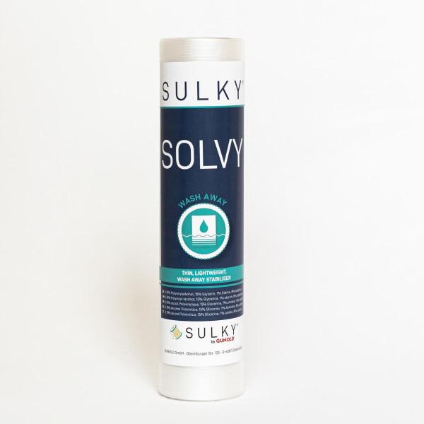 SULKY SOLVY, 50cm x 10m