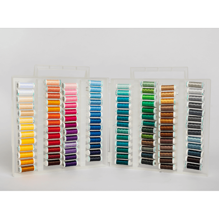 SULKY ORIGINAL SLIMLINE BOX - RAYON`s BEST 104 - 1
