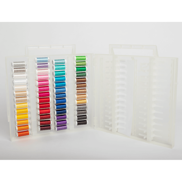 SULKY ORIGINAL SLIMLINE BOX - RAYON`s BEST 52 - 0