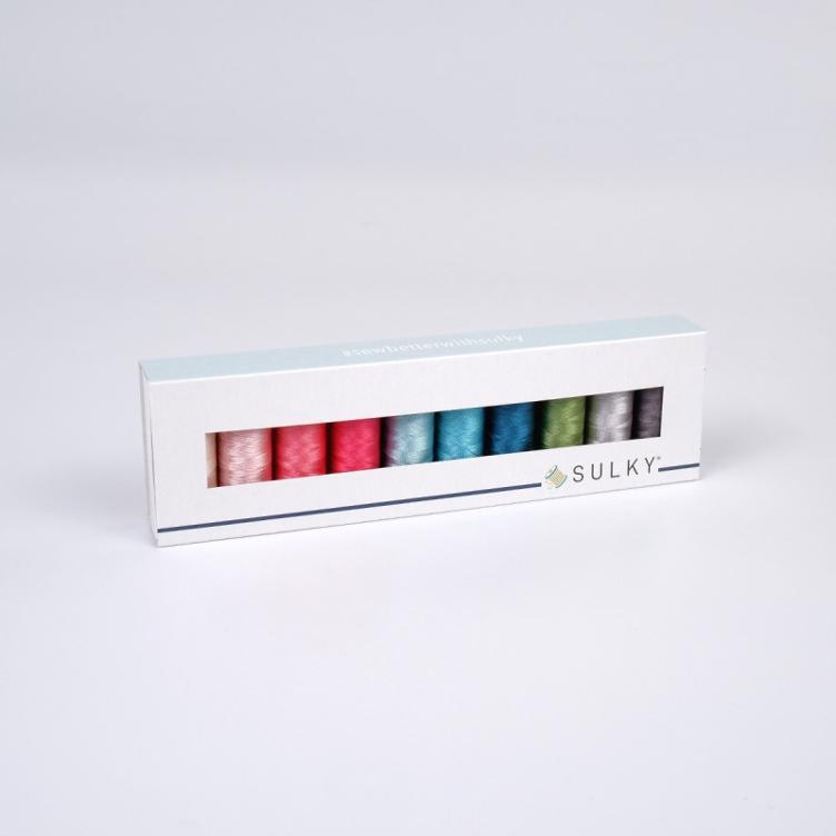 SULKY RAYON 40 - HYGGE (10x 225m Snap Spulen) - 1