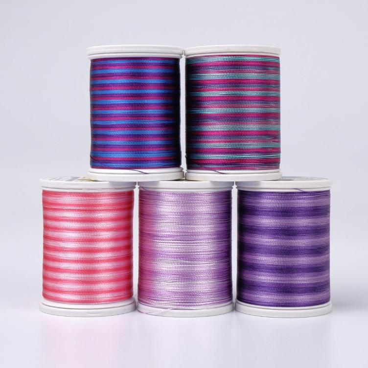 SULKY RAYON 40 - UNICORN (5x 780m King Spulen)