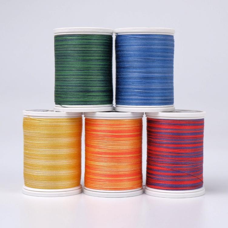 SULKY COTTON 30 - TOYS MULTICOLOR (5x 450m King Spulen)