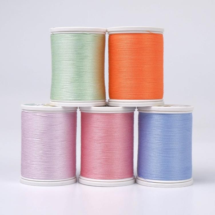 SULKY COTTON 30 - PASTEL (5x 450m King Spulen)