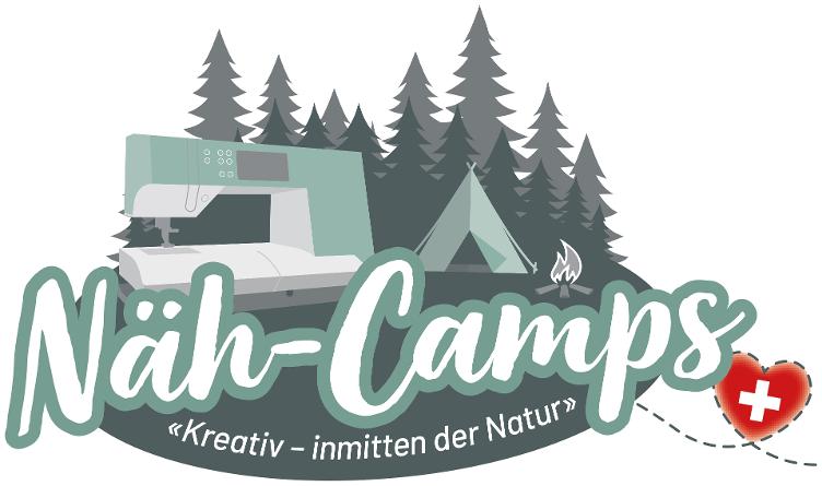 Die neue Blog Seite Näh-Camps ist da