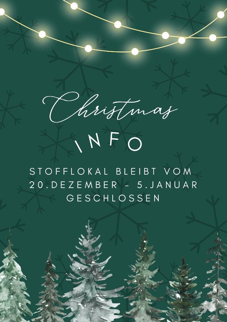 Weihnachten / Neujahr