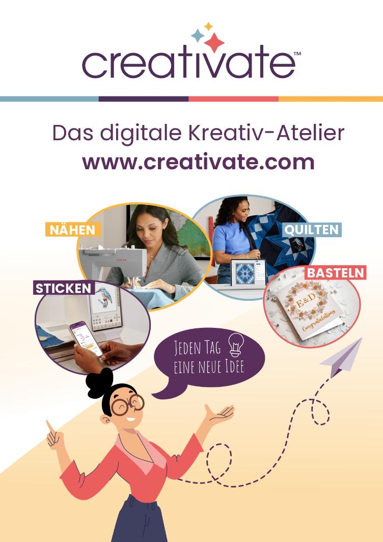 creativate