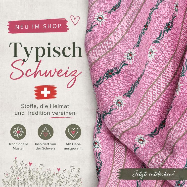 Typisch Schweiz