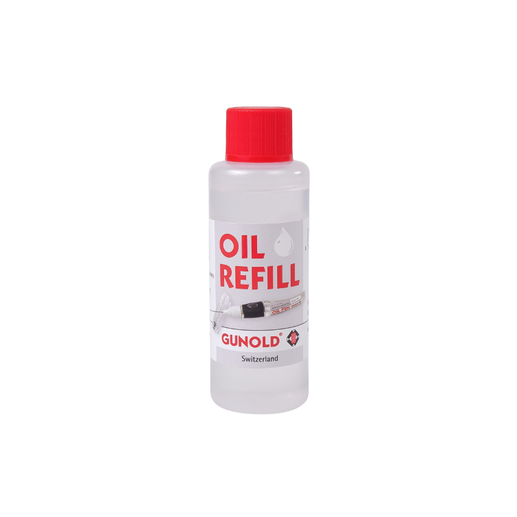OIL REFILL - 50 ml