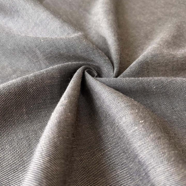 Wolle Leinen Uni - BEIGE