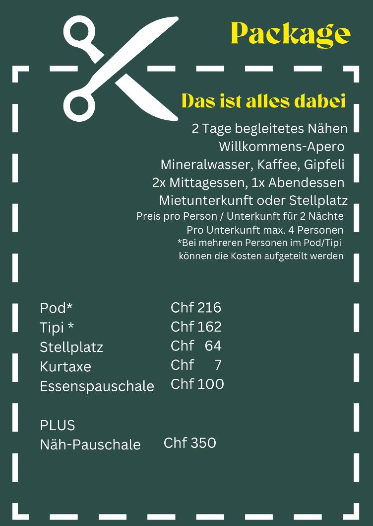7. - 9. Mai 2026 TCS Camping Disentis - 1