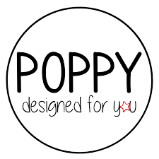 POPPY designed for you