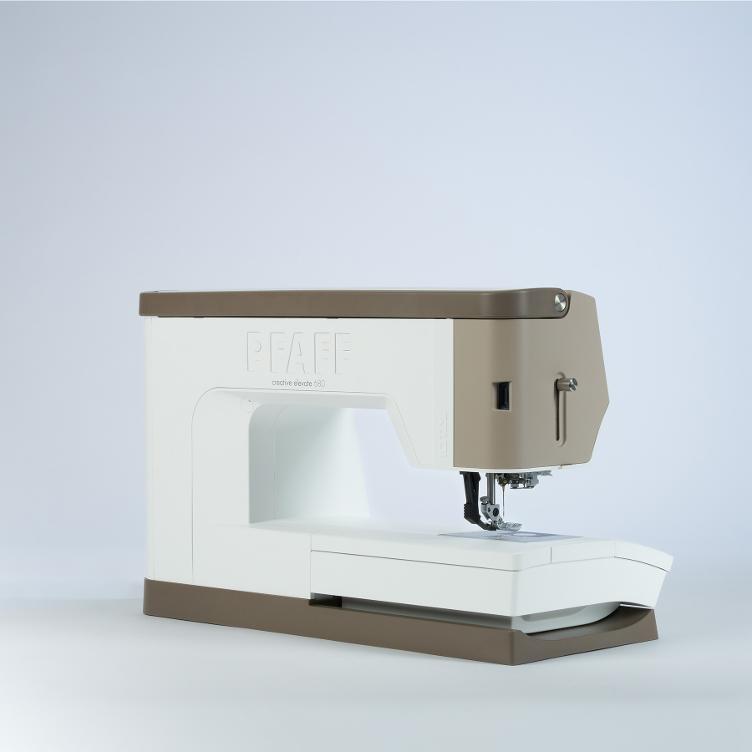 PFAFF® creative elevate™ 680 Nähmaschine - 1