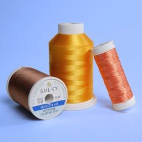 SULKY RAYON - 780m, 2102 - 1