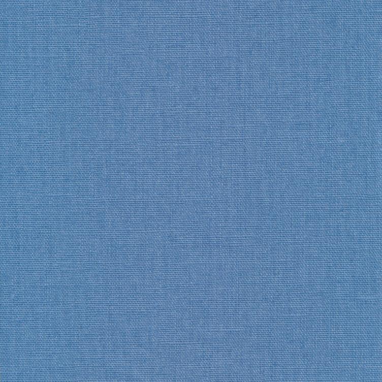 Acrylic Linen, French Blue