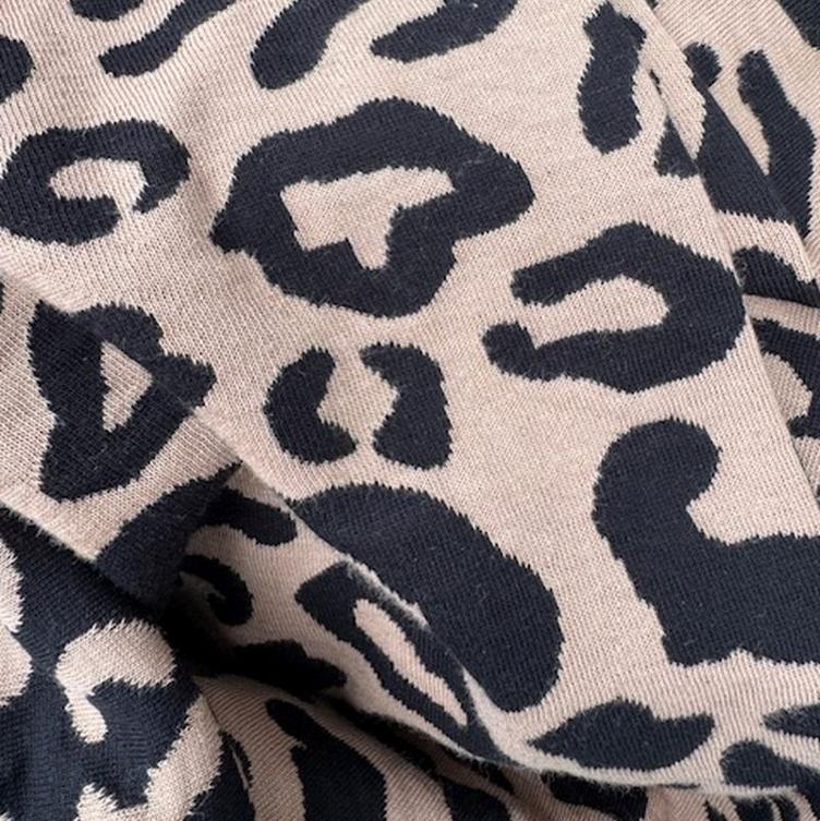 Albstoffe Leo Doubleface Strick Spezial - 0