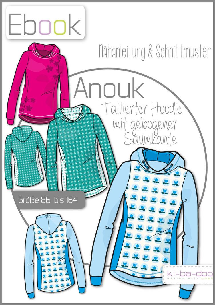 Anouk, Hoodie