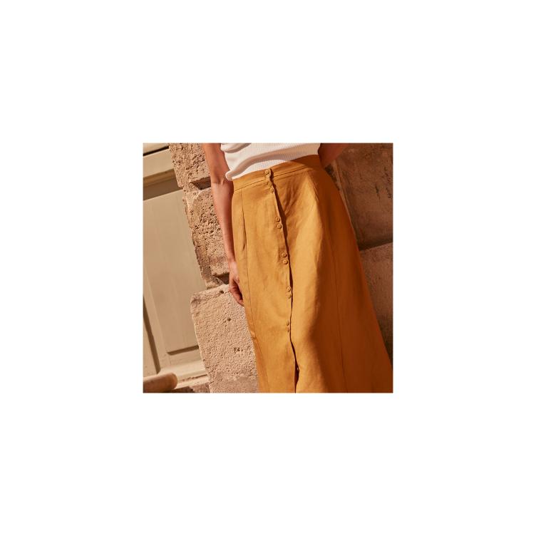 Atelier Brunette | LA Jupe - 2