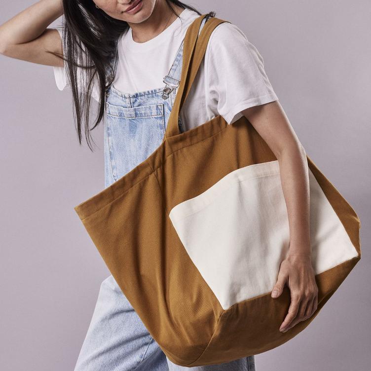 Atelier Brunette | LE sac de Plage - 1