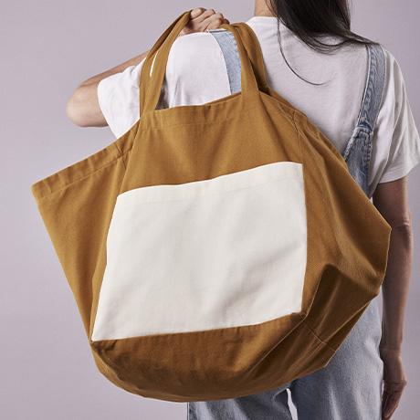 Atelier Brunette | LE sac de Plage - 3