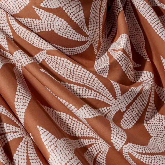 Atelier Brunette | Viskose Kaola Pecan Pie - 2