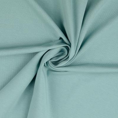 Bamboo Viskose-Jersey, Dusty Mint