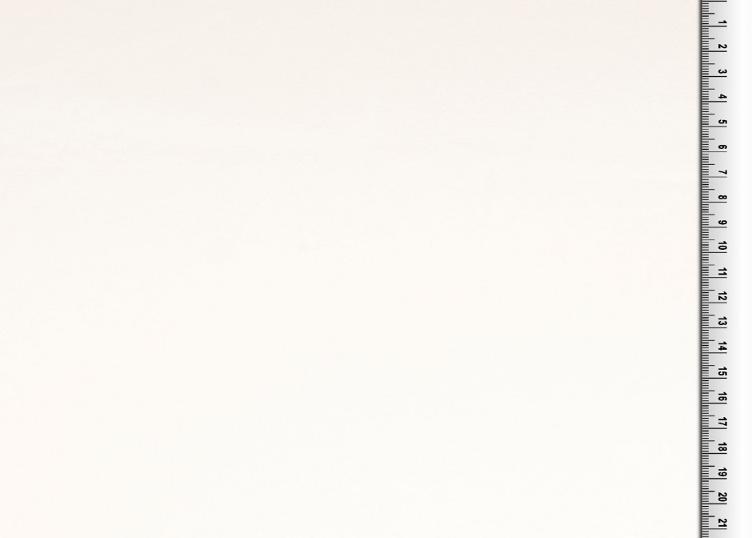 Bamboo Viskose-Jersey, Weiss - 1