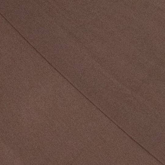 Bambus Jersey, Braun