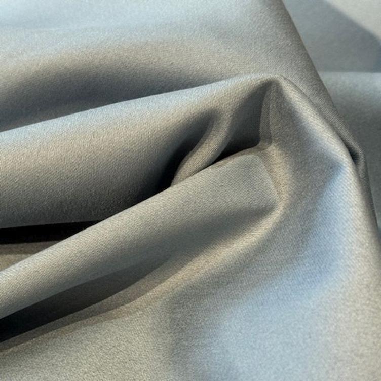 Baumwoll Satin, Old Blue