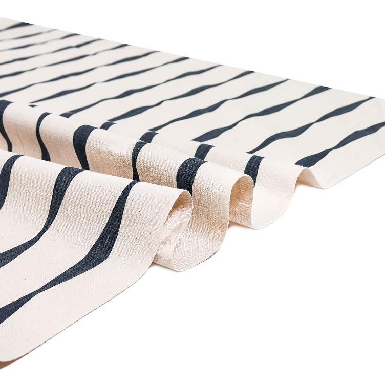 Brancusi Stripe Inkspot | 50x150cm - 2
