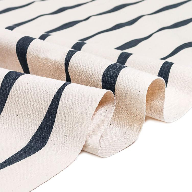 Brancusi Stripe Inkspot | 50x150cm - 3