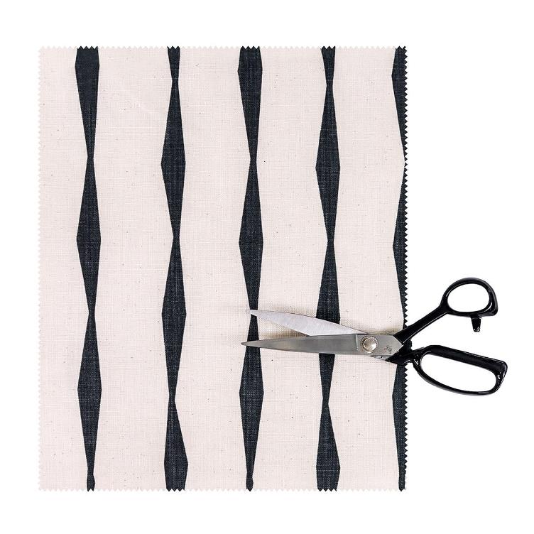 Brancusi Stripe Inkspot | 50x150cm - 1