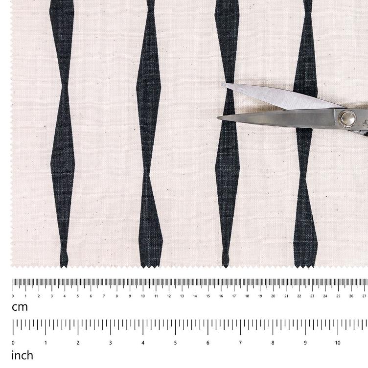 Brancusi Stripe Inkspot | 50x150cm - 0
