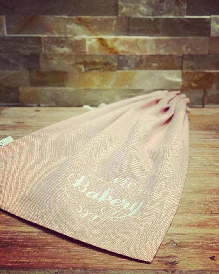 Brotsack `Bakery`, STANDARD - 0