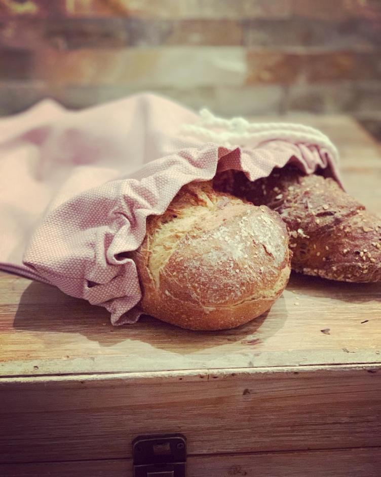Brotsack `Bakery`, STANDARD - 1