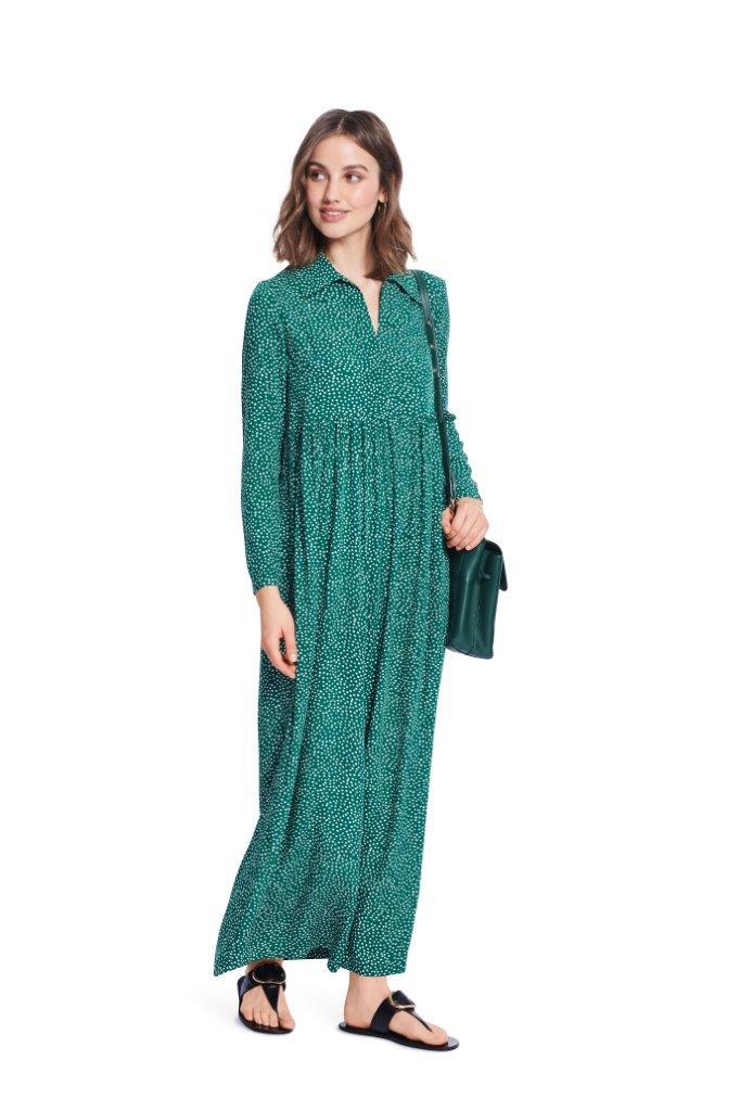 Burda Easy Kleid 5829 - 2