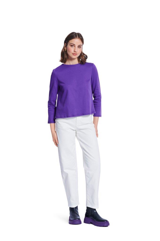 burda easy, Shirt/Bluse 5831 - 0