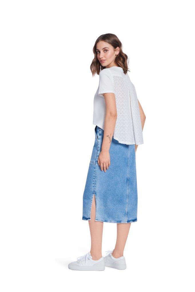 burda easy, Shirt/Bluse 5831 - 1