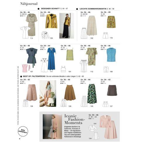 burda style 06/26 - 1