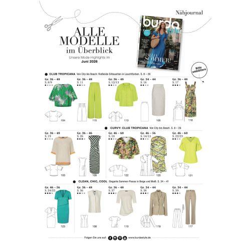 burda style 06/26 - 2